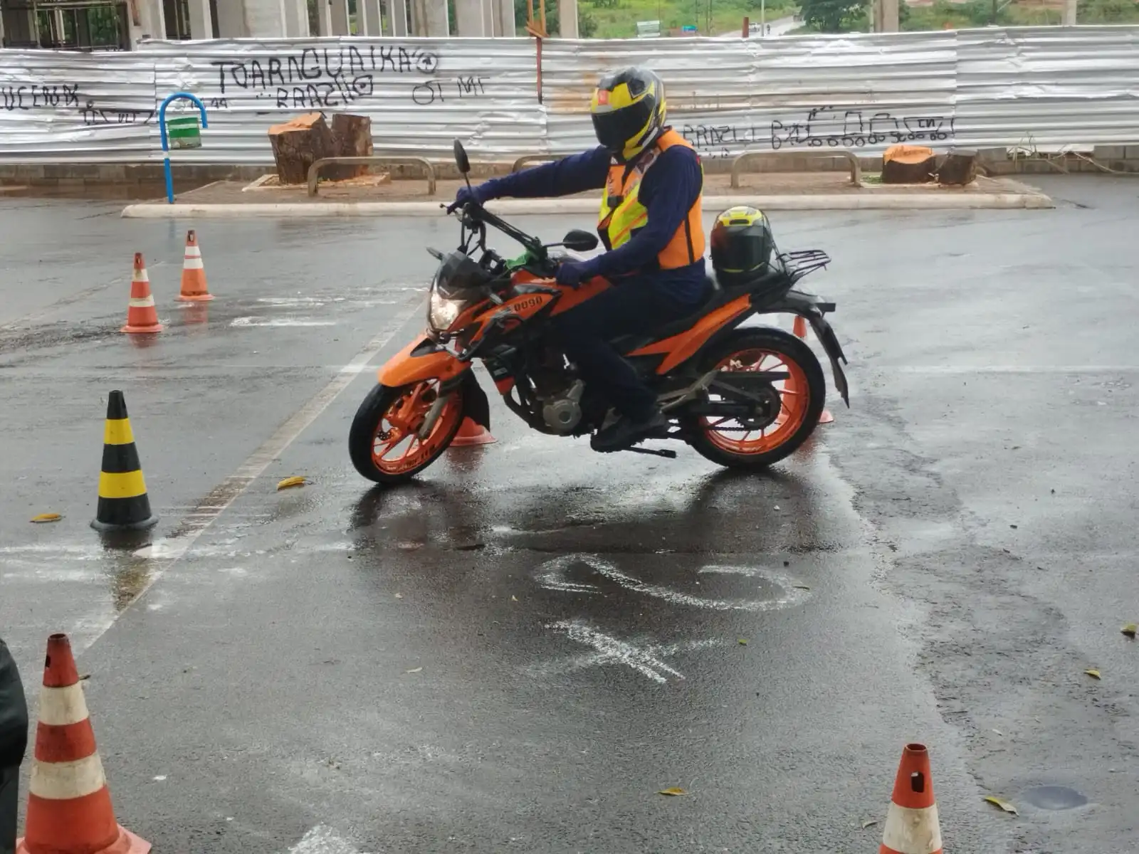 Motoboy 2